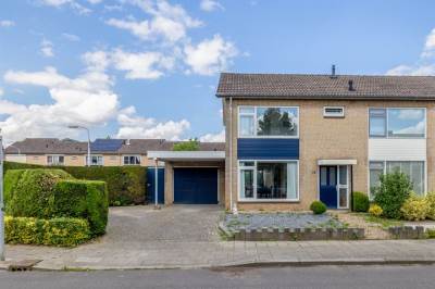 Woning Heuvel 23 Druten