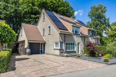 Woning de Hilde 5 Zuidlaren