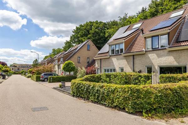 Woning de Hilde 5 Zuidlaren