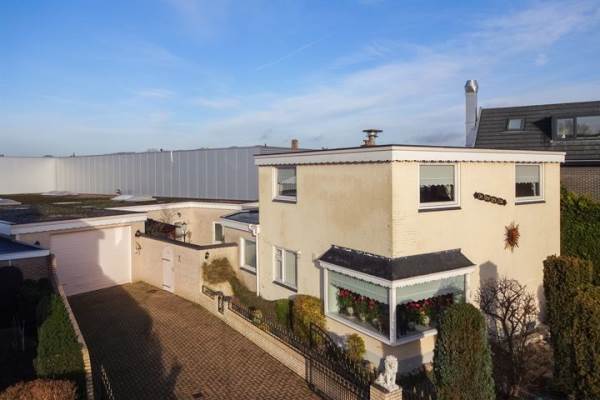 Woning Hakselseweg 15 Ede