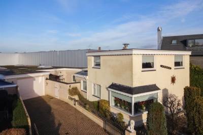 Woning Hakselseweg 15 Ede