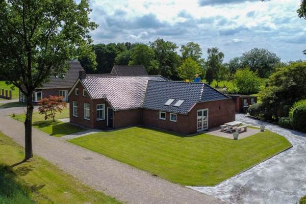 Woning Eigenhaardstraat 42 Nieuwe Pekela