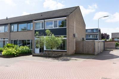Woning Corellistraat 22 Zevenaar