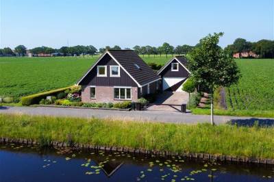 Woning Sluisweg 8 Kiel-Windeweer