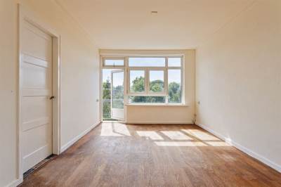 Woning Heer Halewijnstraat 62 Amsterdam