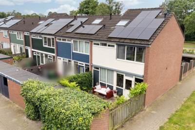 Woning Weverstraat 165 Duiven