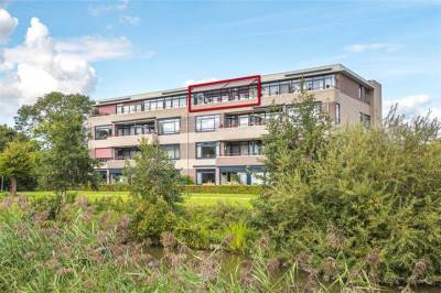 Woning Dijkhoeve 902 Houten