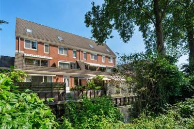 Woning Waldhoorn 45 Capelle aan den IJssel