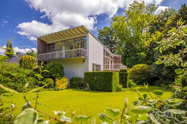 Woning J.J.Talsmalaan 12 Oosterbeek