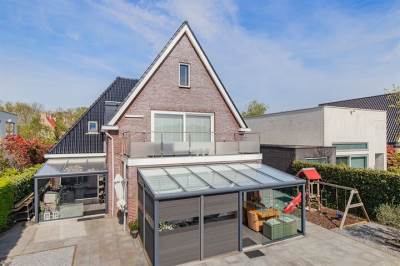 Woning Abdis Badelogehof 4 Den Haag