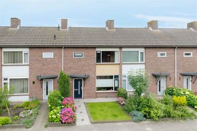 Woning Prunusstraat 30 Raamsdonksveer