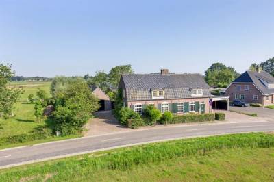 Woning Hezelaarsestraat 30 Liempde