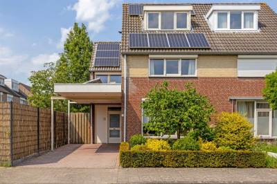 Woning Marter 1 Veldhoven