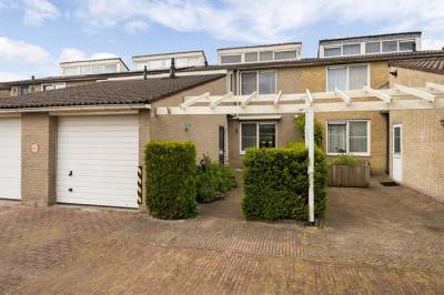 Woning Zenegroen 48 Leeuwarden
