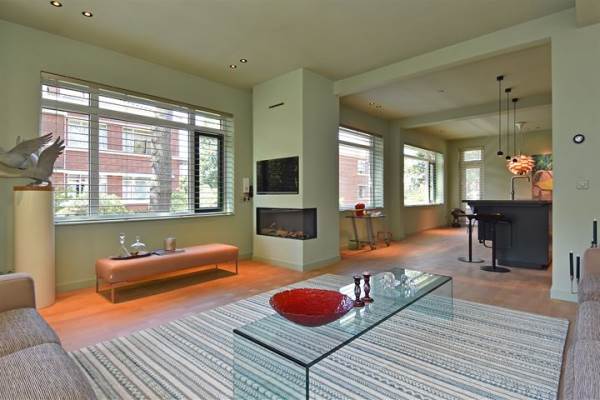 Woning Van Kijfhoeklaan 26 Den Haag