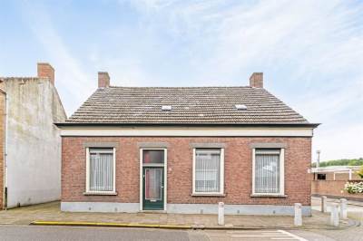 Woning Dorpsstraat 70 Nispen