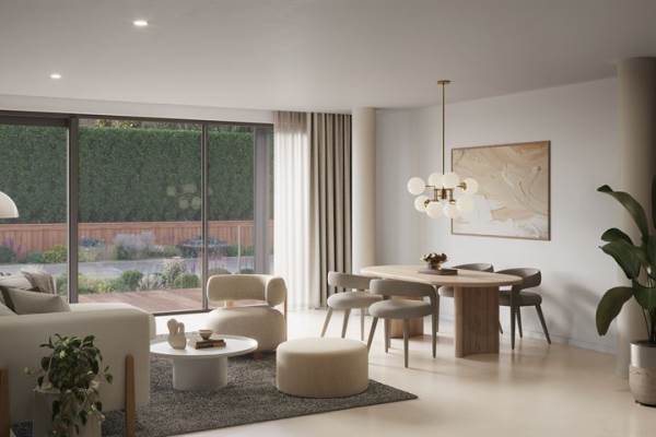 Woning Calandstraat 39J Rotterdam