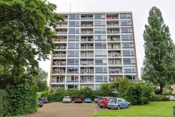 Woning Zonnesteinhof 11 Amstelveen