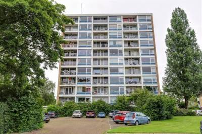 Woning Zonnesteinhof 11 Amstelveen