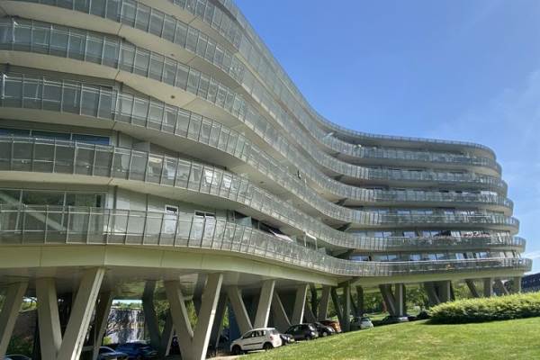 Woning Digna Johannaweg 147 Hoogvliet Rotterdam