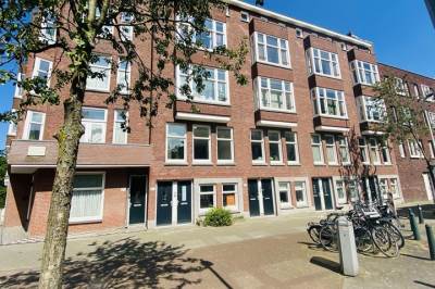Woning Willem Beukelszstraat 6C Rotterdam