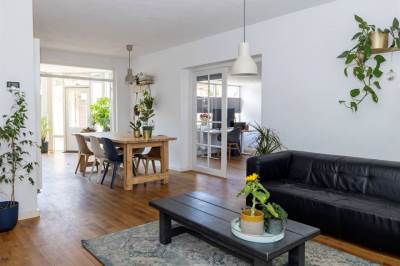 Woning Korenstraat 39 Nistelrode