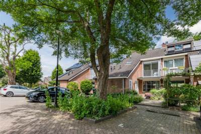 Woning Agaat 10 Mijdrecht