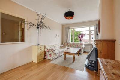 Woning Driebergenstraat 229 Den Haag