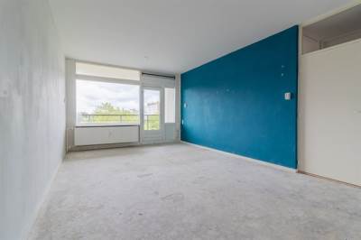 Woning Haverweerd 116 Soest