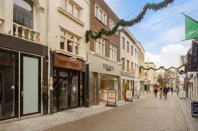 Woning Steenweg 11 Sittard