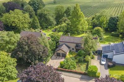 Woning Bulckesteynstraat 9 Deil