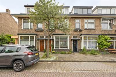 Woning Jacob Catslaan 67 Leiden