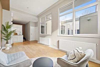 Woning Minckelersstraat 10B Den Haag