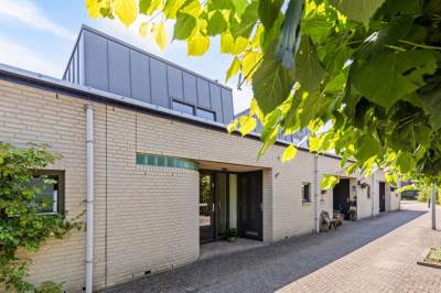 Woning Kloosterakker 49 Wijchen