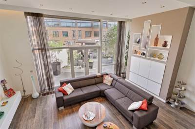 Woning Hyacinthstraat 11 Zwijndrecht