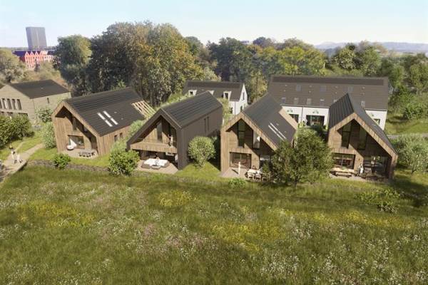 Woning Benedenerf - Bouwnummer 2 Lent