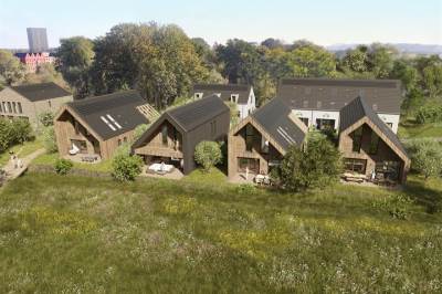 Woning Benedenerf - Bouwnummer 2 Lent