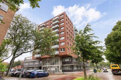 Woning Vriezenveenstraat 144 Den Haag