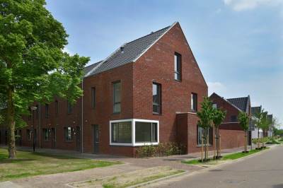 Woning Kerkstraat 89 Goirle