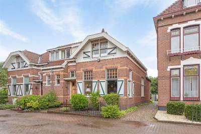 Woning Buitenwoelkade 4 Veendam