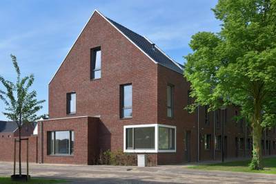 Woning Kerkstraat 109 Goirle