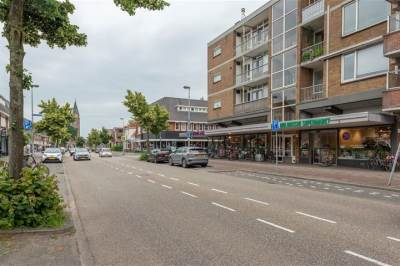 Woning Huizerweg 19R Bussum