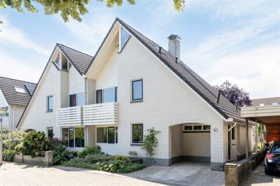 Woning Gaffelhoek 63 Enschede