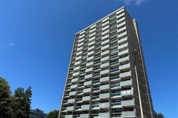 Woning Forellendaal 74 Den Haag