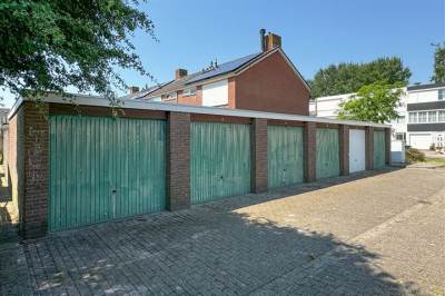 Garage Diezestraat 16G7 Oost-Souburg