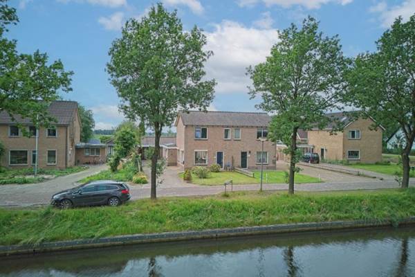 Woning Verlengde Vaart ZZ 105I Erica