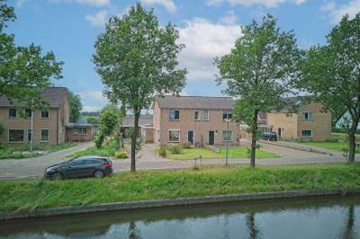 Woning Verlengde Vaart ZZ 105I Erica