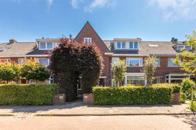 Woning Stetweg 27 Castricum