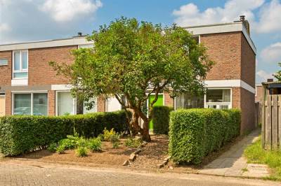 Woning Goselingstraat 2 Nijmegen