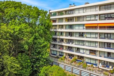 Woning Vlaskamp 372 Den Haag